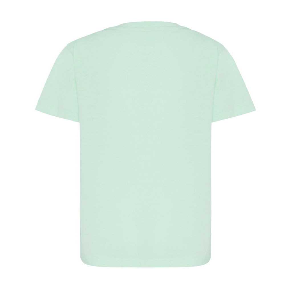 IQONIQ Koli t-shirt barn i återvunnen bomull - miscellaneous Colors
