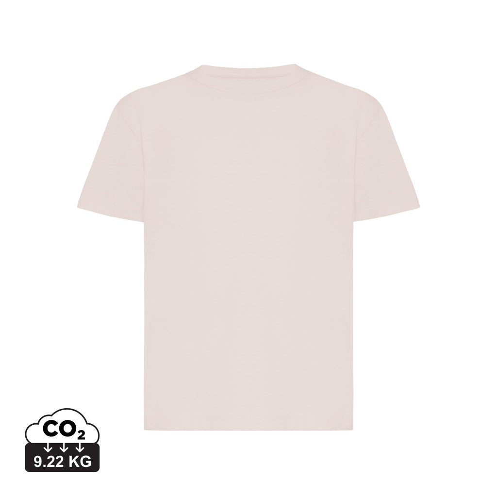 IQONIQ Koli t-shirt barn i återvunnen bomull - miscellaneous Colors