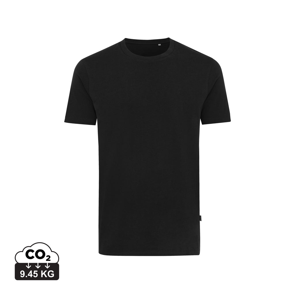 IQONIQ Bryce t-shirt i återvunnen bomull - Professional Colors