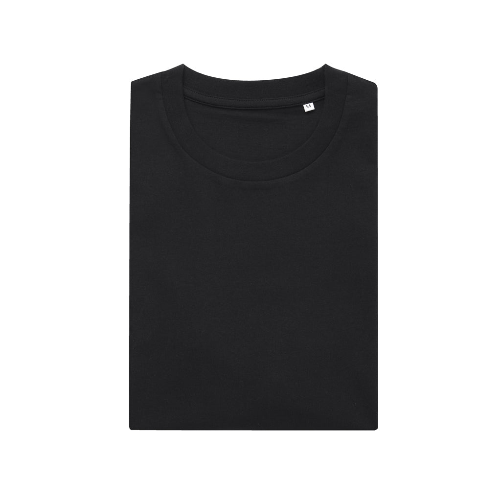 IQONIQ Bryce t-shirt i återvunnen bomull - Professional Colors