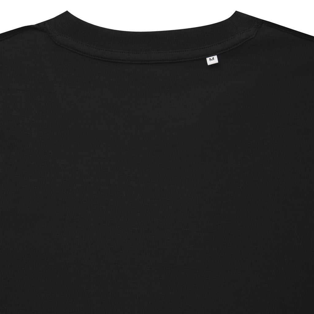 IQONIQ Bryce t-shirt i återvunnen bomull - Professional Colors