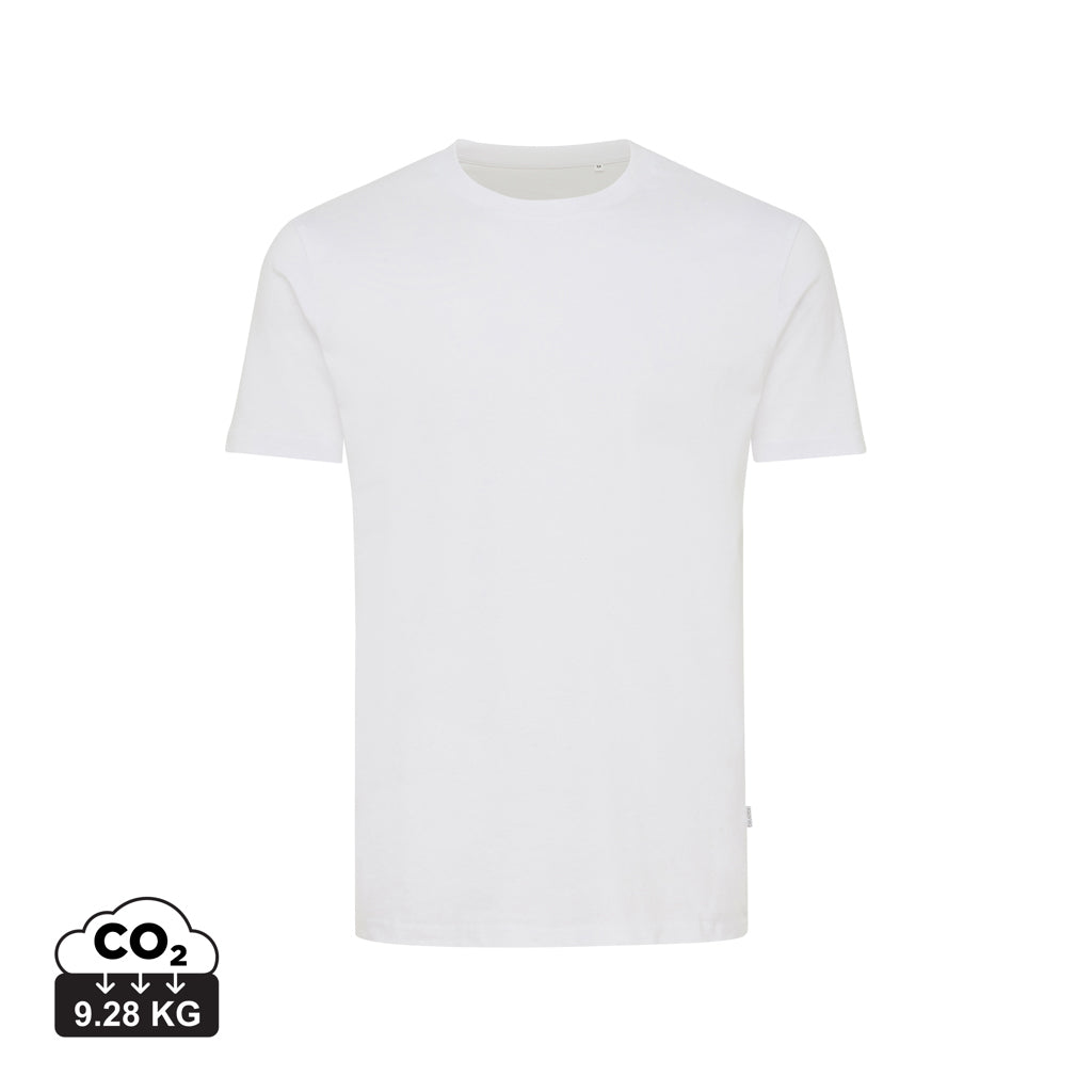 IQONIQ Bryce t-shirt i återvunnen bomull - miscellaneous Colors