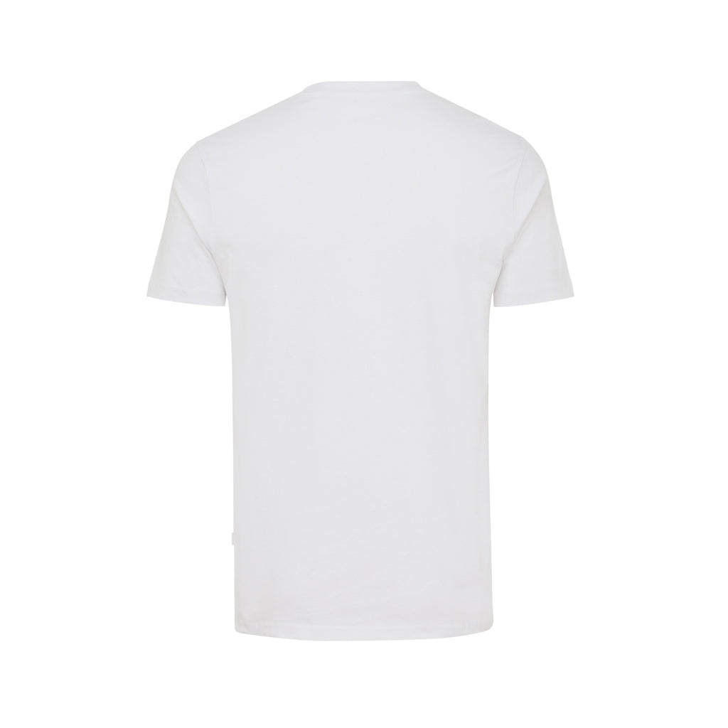 IQONIQ Bryce t-shirt i återvunnen bomull - miscellaneous Colors