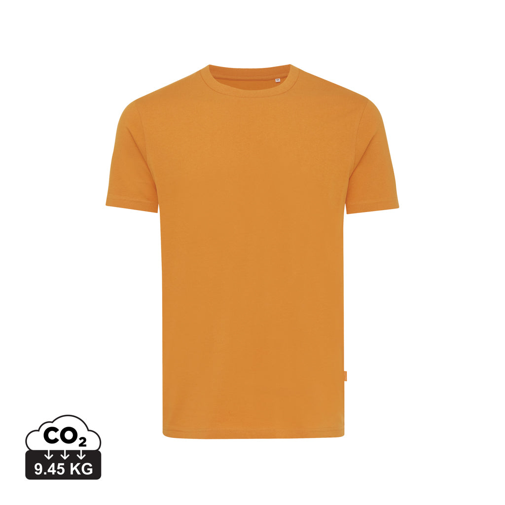 IQONIQ Bryce t-shirt i återvunnen bomull - miscellaneous Colors