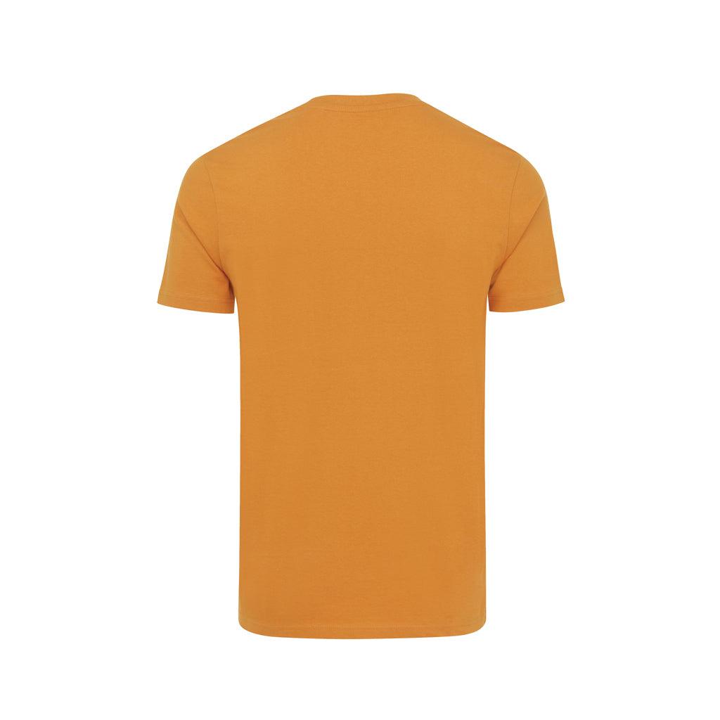 IQONIQ Bryce t-shirt i återvunnen bomull - miscellaneous Colors