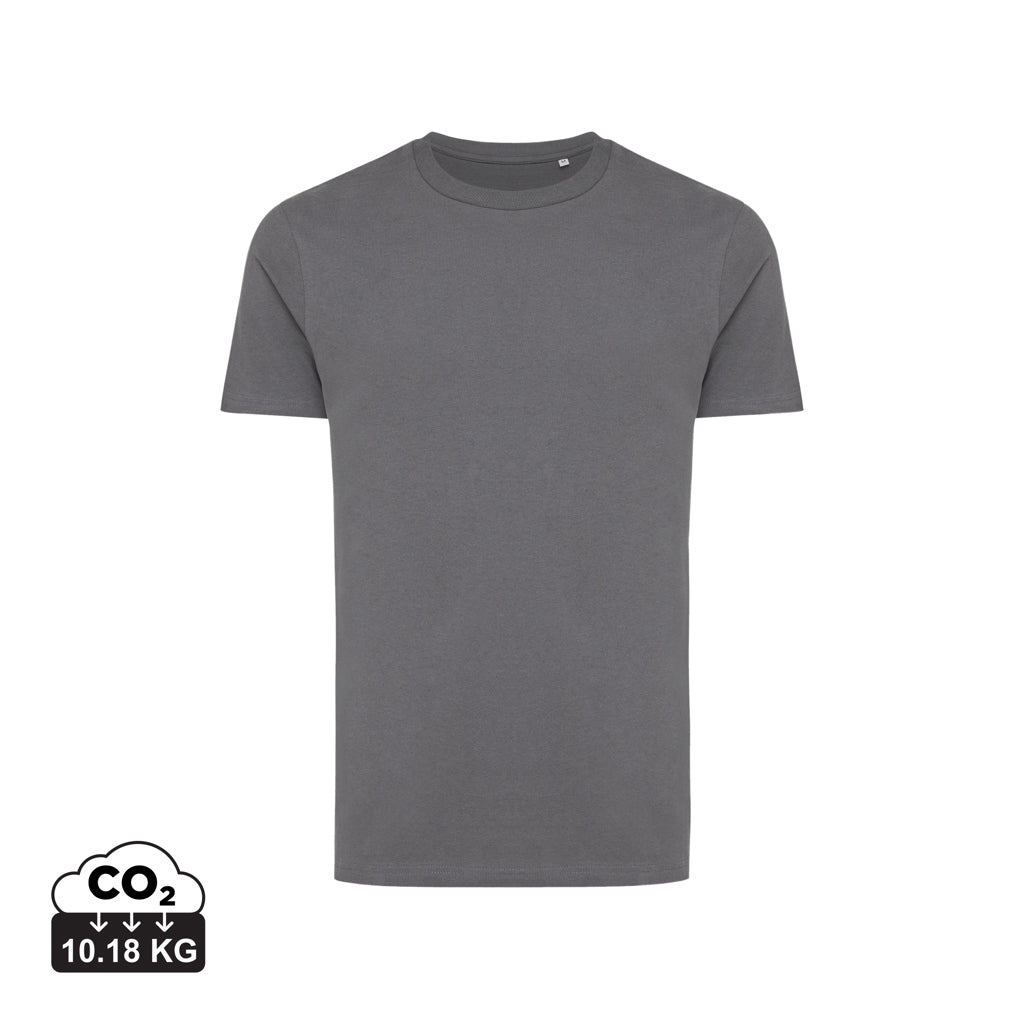 IQONIQ Bryce t-shirt i återvunnen bomull - miscellaneous Colors