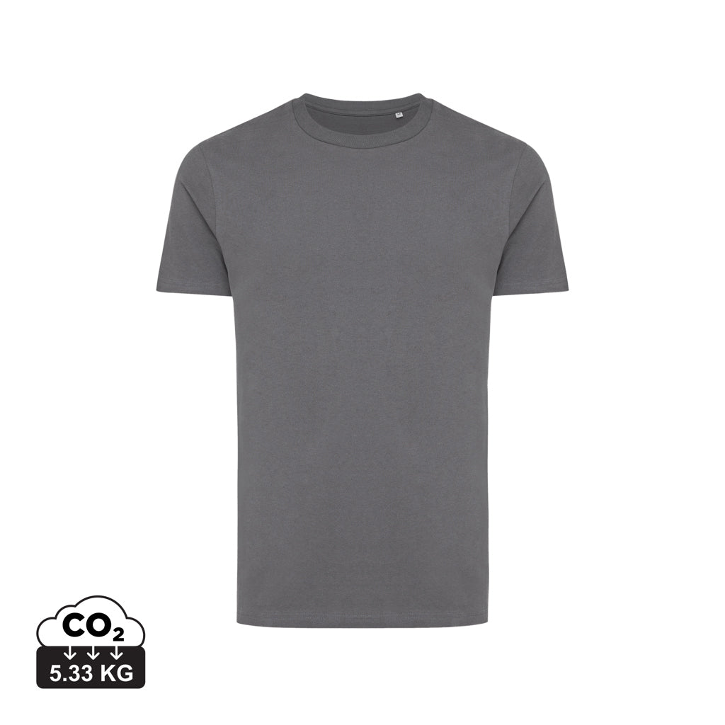 IQONIQ Bryce t-shirt i återvunnen bomull - miscellaneous Colors
