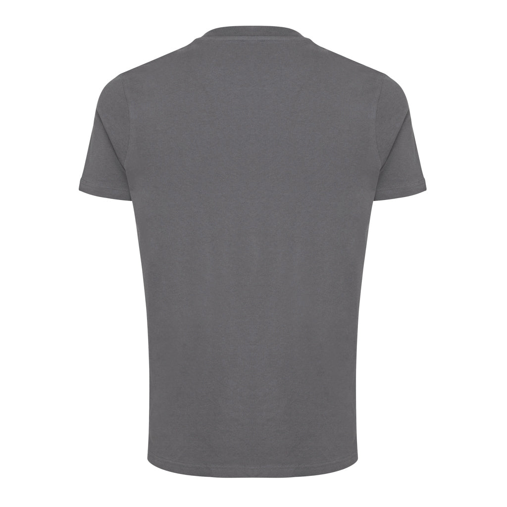 IQONIQ Bryce t-shirt i återvunnen bomull - miscellaneous Colors