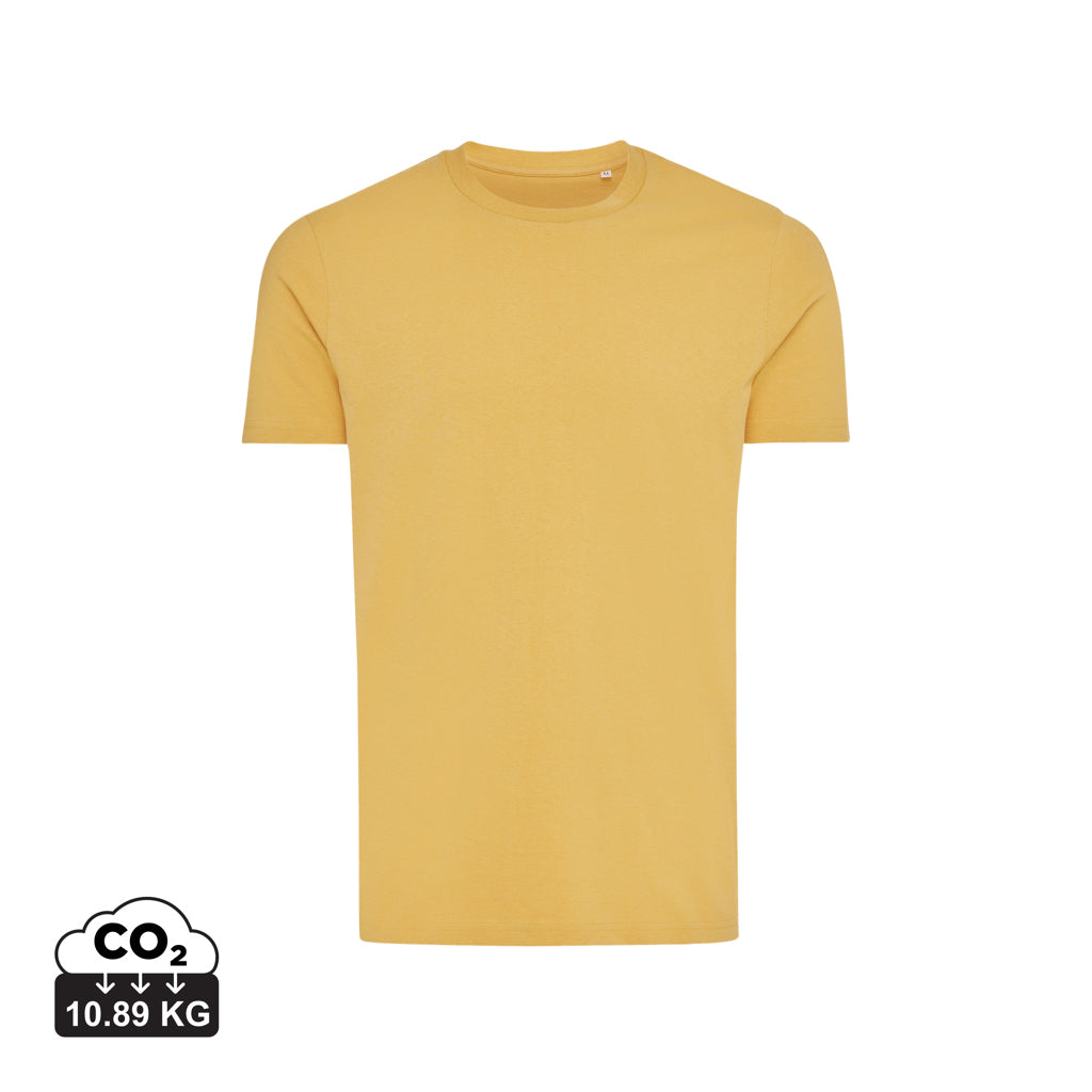 IQONIQ Bryce t-shirt i återvunnen bomull - miscellaneous Colors