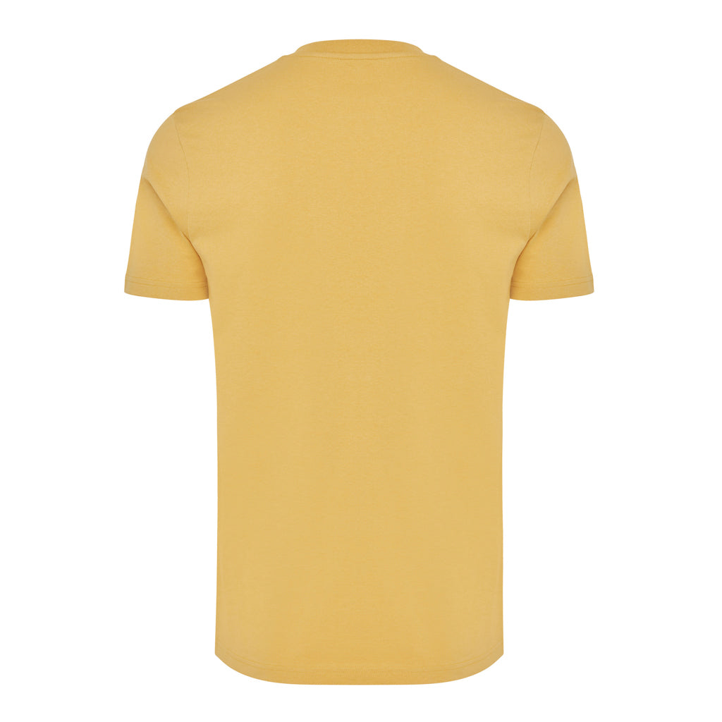IQONIQ Bryce t-shirt i återvunnen bomull - miscellaneous Colors