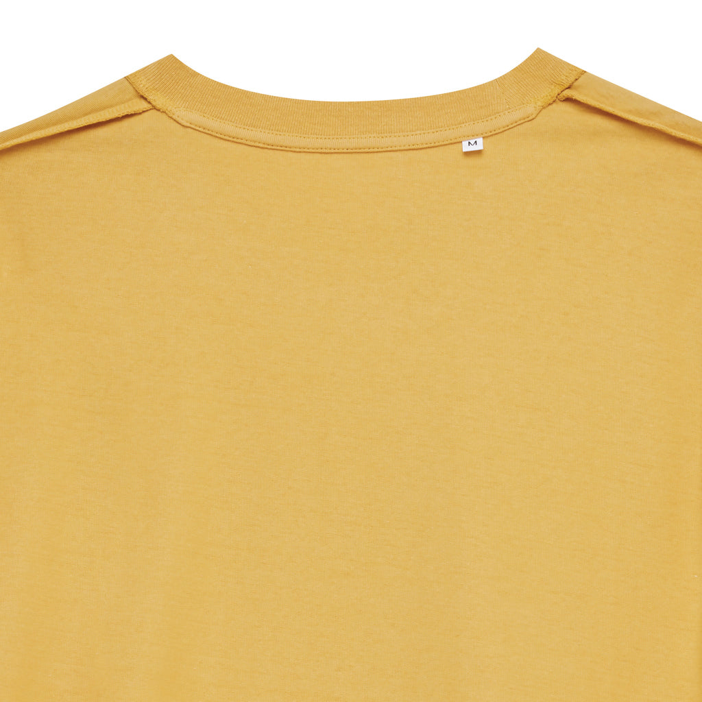 IQONIQ Bryce t-shirt i återvunnen bomull - miscellaneous Colors