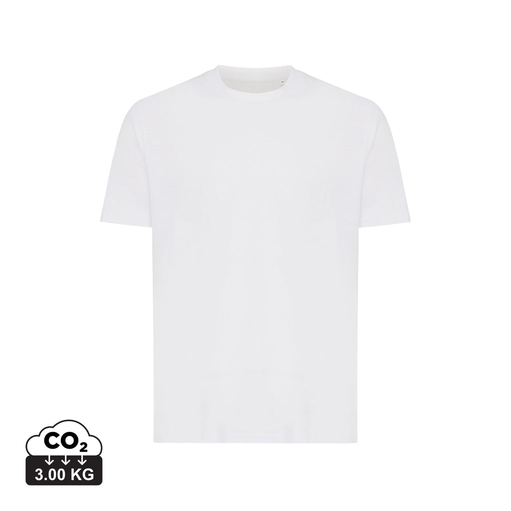 IQONIQ Sierra lättvikt t-shirt i återvunnen bomull - miscellaneous Part 1