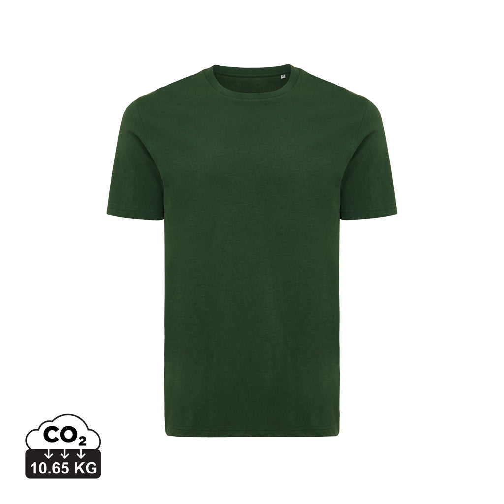 IQONIQ Sierra lättvikt t-shirt i återvunnen bomull - Vibrant Part 1
