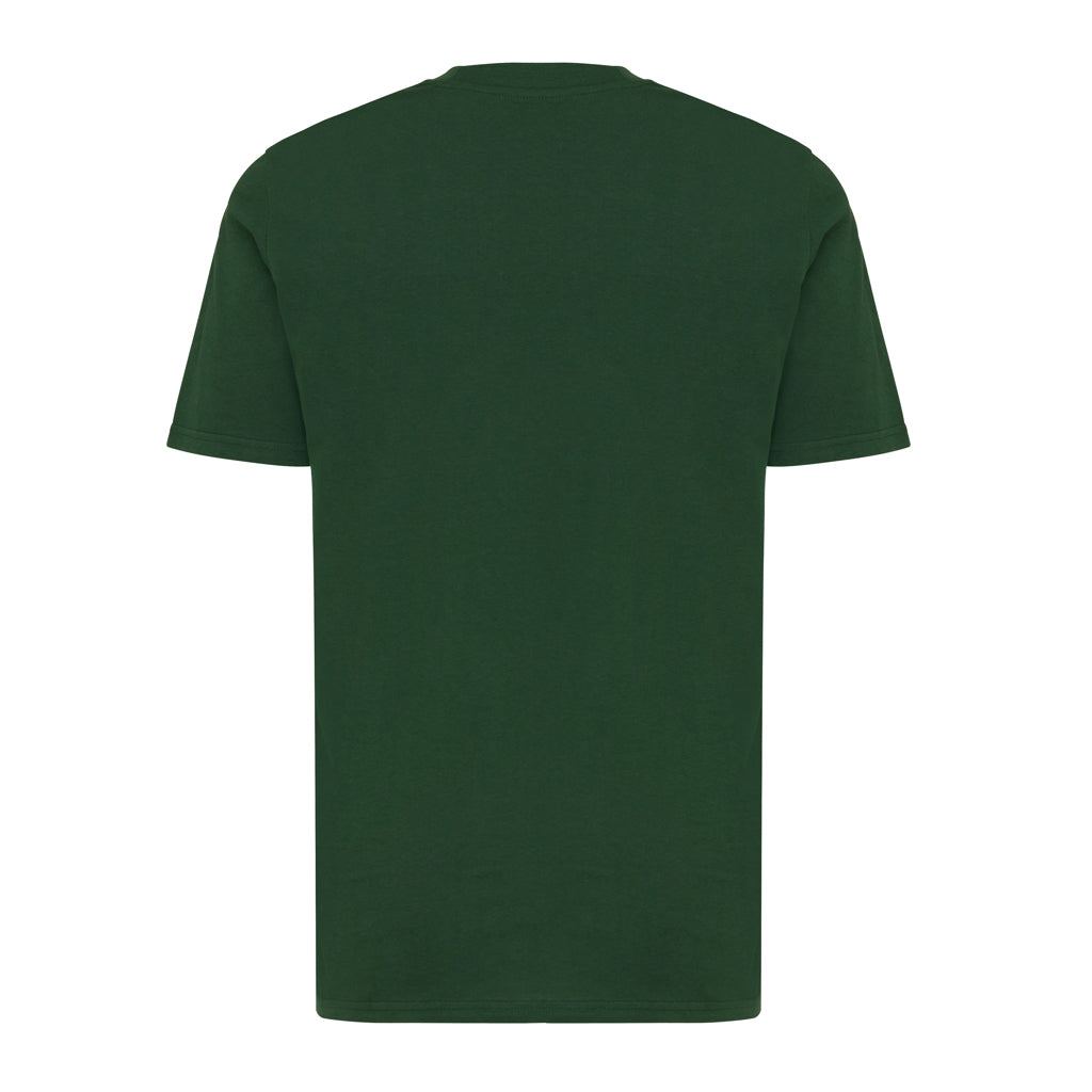 IQONIQ Sierra lättvikt t-shirt i återvunnen bomull - Vibrant Part 1