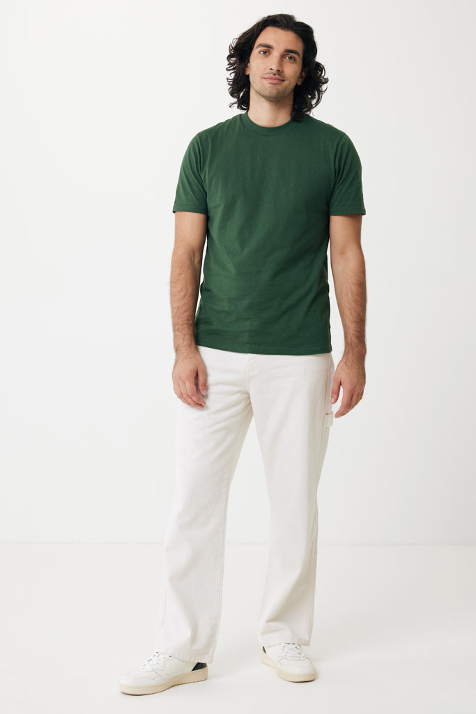 IQONIQ Sierra lättvikt t-shirt i återvunnen bomull - Vibrant Part 1