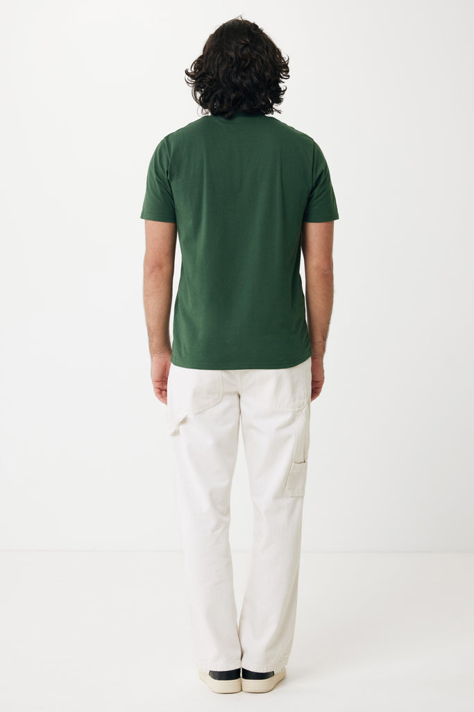IQONIQ Sierra lättvikt t-shirt i återvunnen bomull - Vibrant Part 1