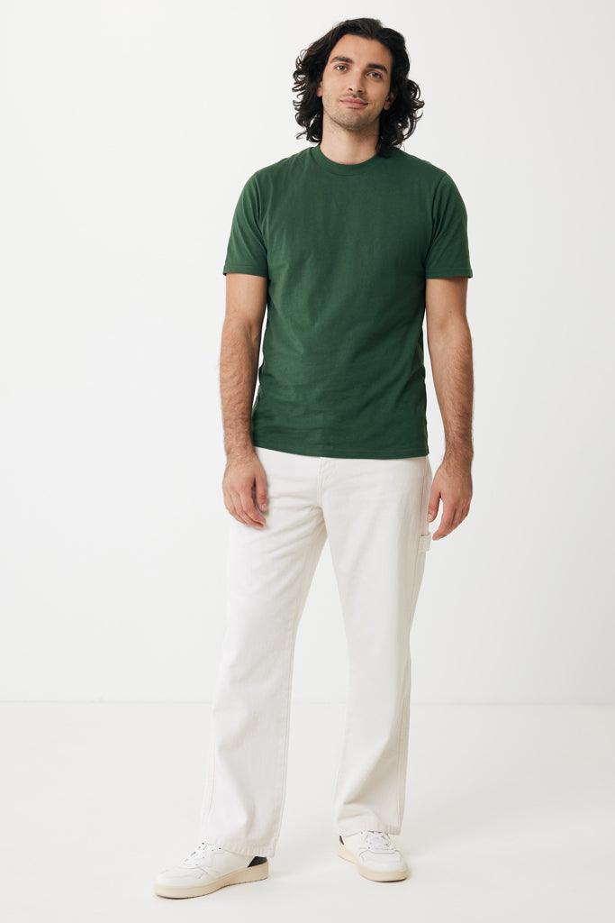 IQONIQ Sierra lättvikt t-shirt i återvunnen bomull - Vibrant Part 1