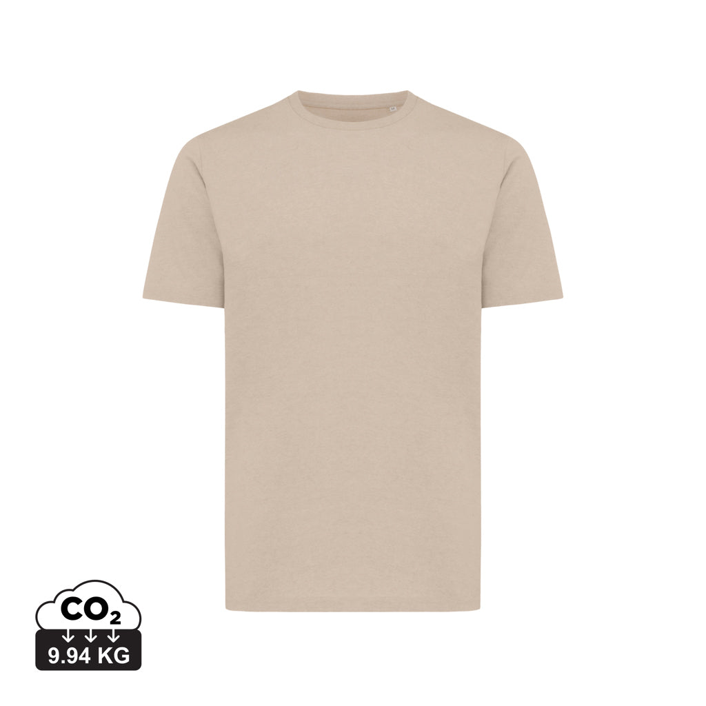 IQONIQ Sierra lättvikt t-shirt i återvunnen bomull - miscellaneous Part 1