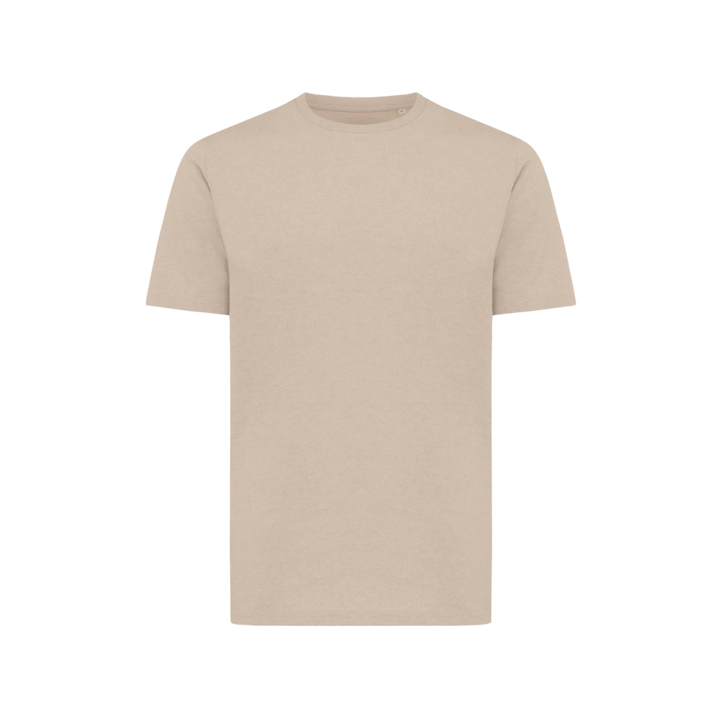 IQONIQ Sierra lättvikt t-shirt i återvunnen bomull - miscellaneous Part 1