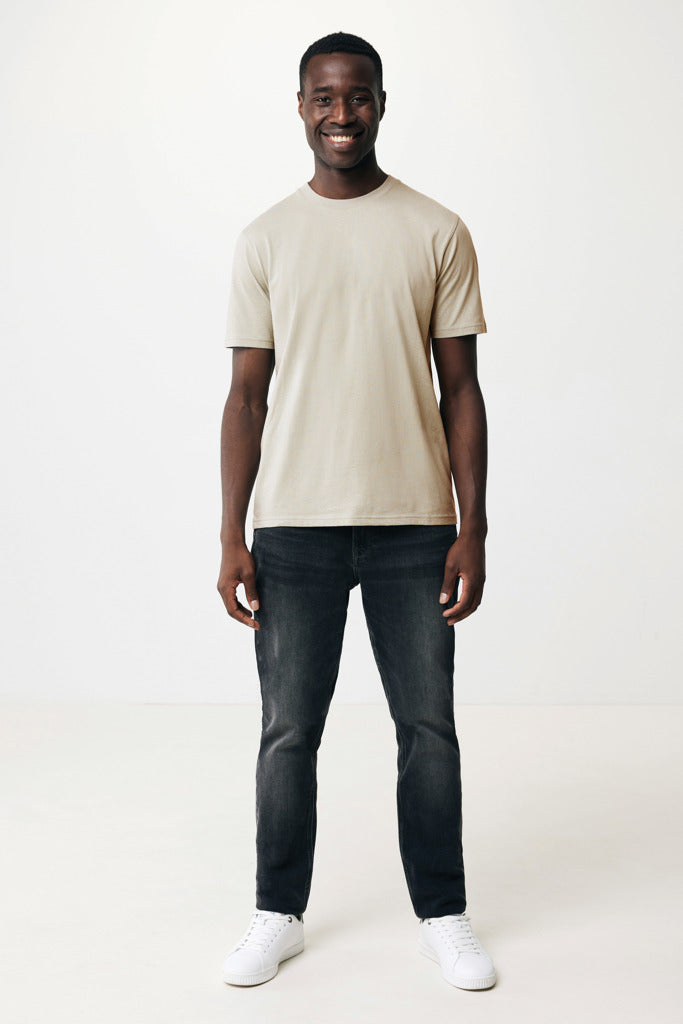 IQONIQ Sierra lättvikt t-shirt i återvunnen bomull - miscellaneous Part 1