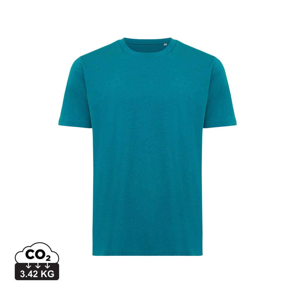 IQONIQ Sierra lättvikt t-shirt i återvunnen bomull - miscellaneous Part 1