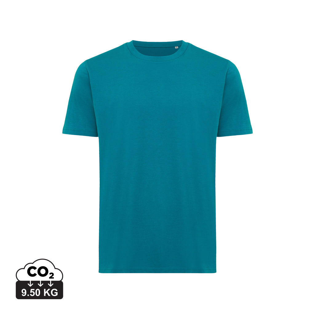IQONIQ Sierra lättvikt t-shirt i återvunnen bomull - miscellaneous Part 1