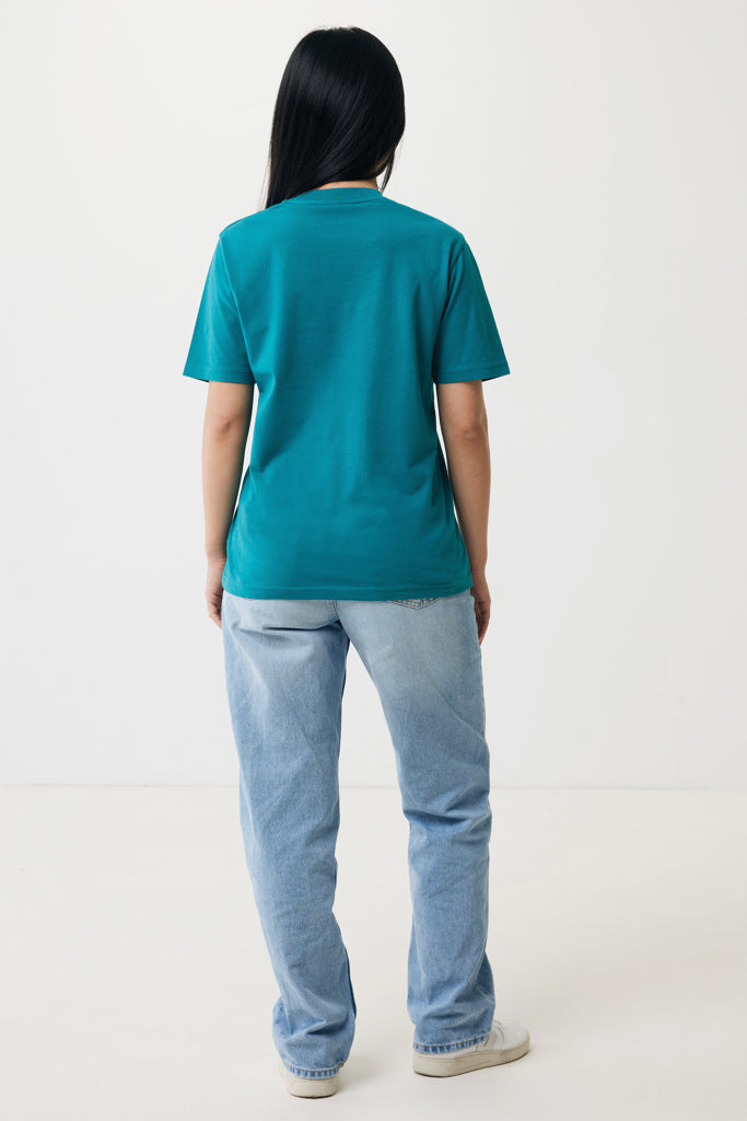 IQONIQ Sierra lättvikt t-shirt i återvunnen bomull - miscellaneous Part 1
