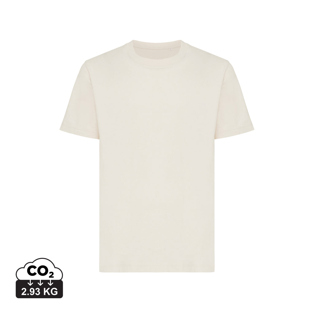IQONIQ Sierra lättvikt t-shirt i återvunnen bomull - miscellaneous Part 1