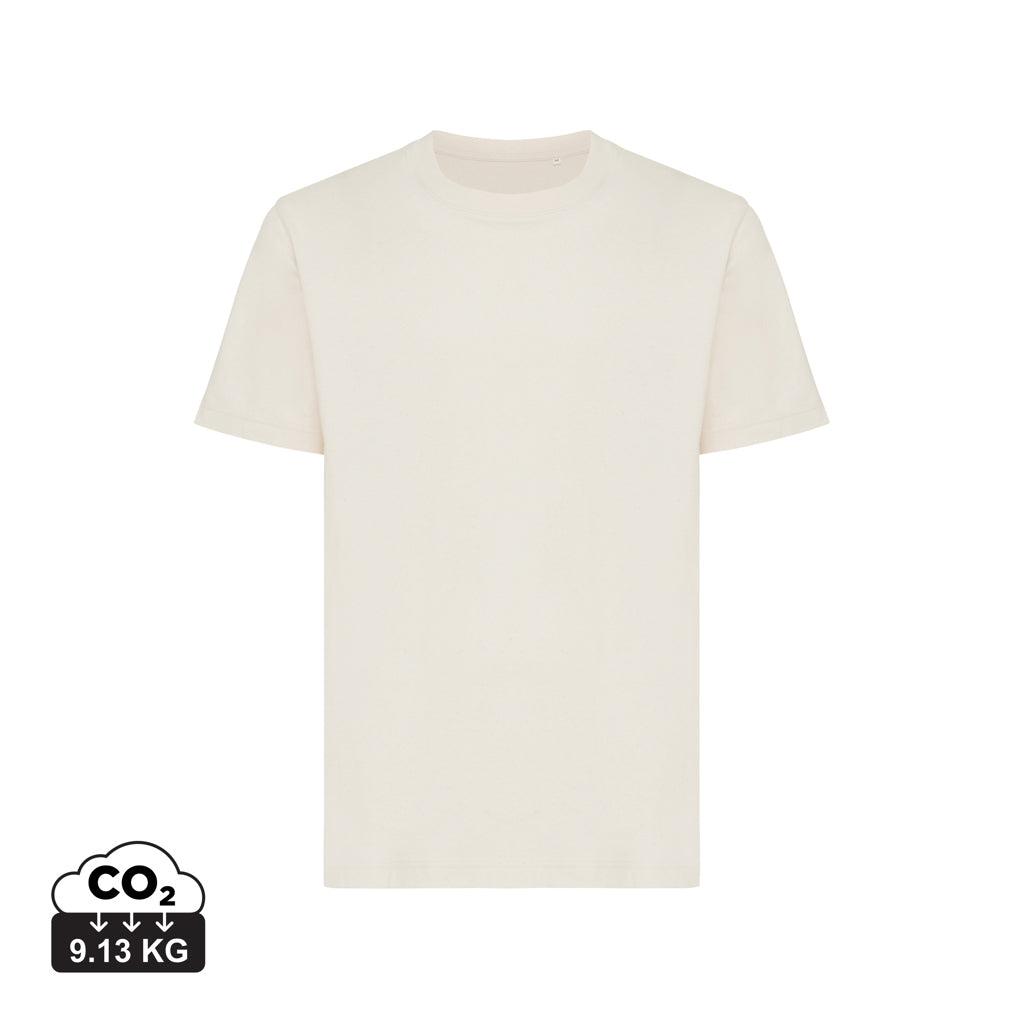 IQONIQ Sierra lättvikt t-shirt i återvunnen bomull - miscellaneous Part 1