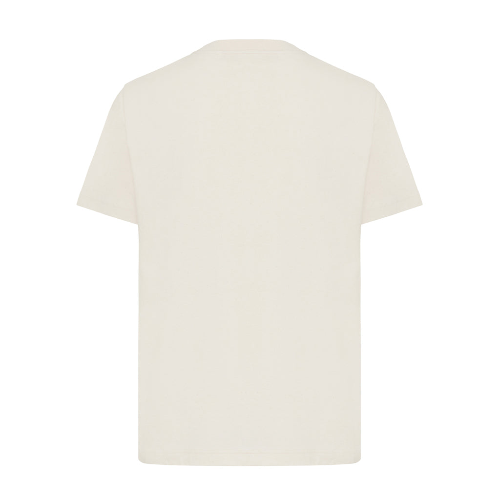IQONIQ Sierra lättvikt t-shirt i återvunnen bomull - miscellaneous Part 1