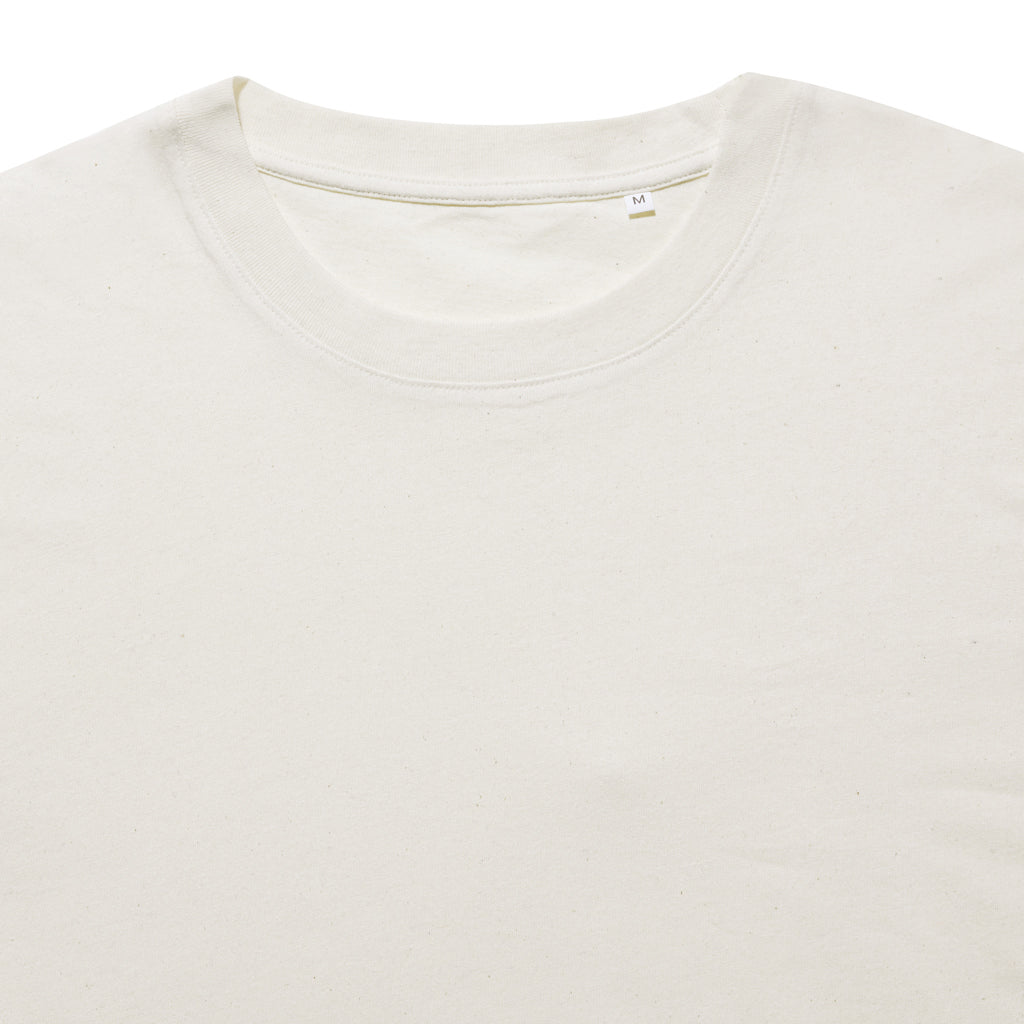 IQONIQ Sierra lättvikt t-shirt i återvunnen bomull - miscellaneous Part 1