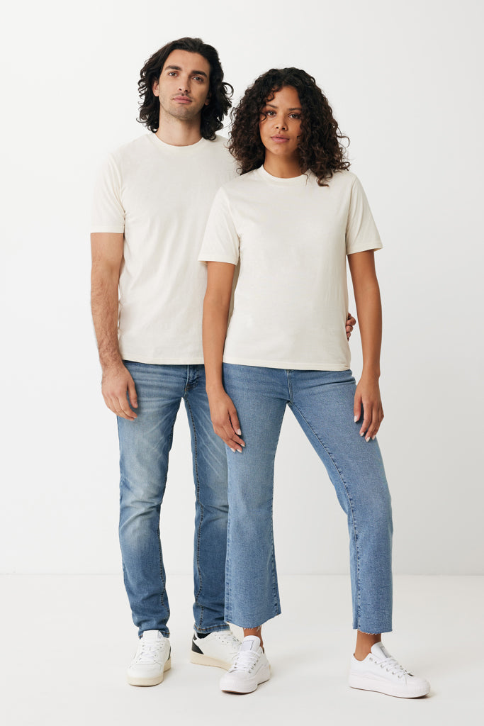 IQONIQ Sierra lättvikt t-shirt i återvunnen bomull - miscellaneous Part 1