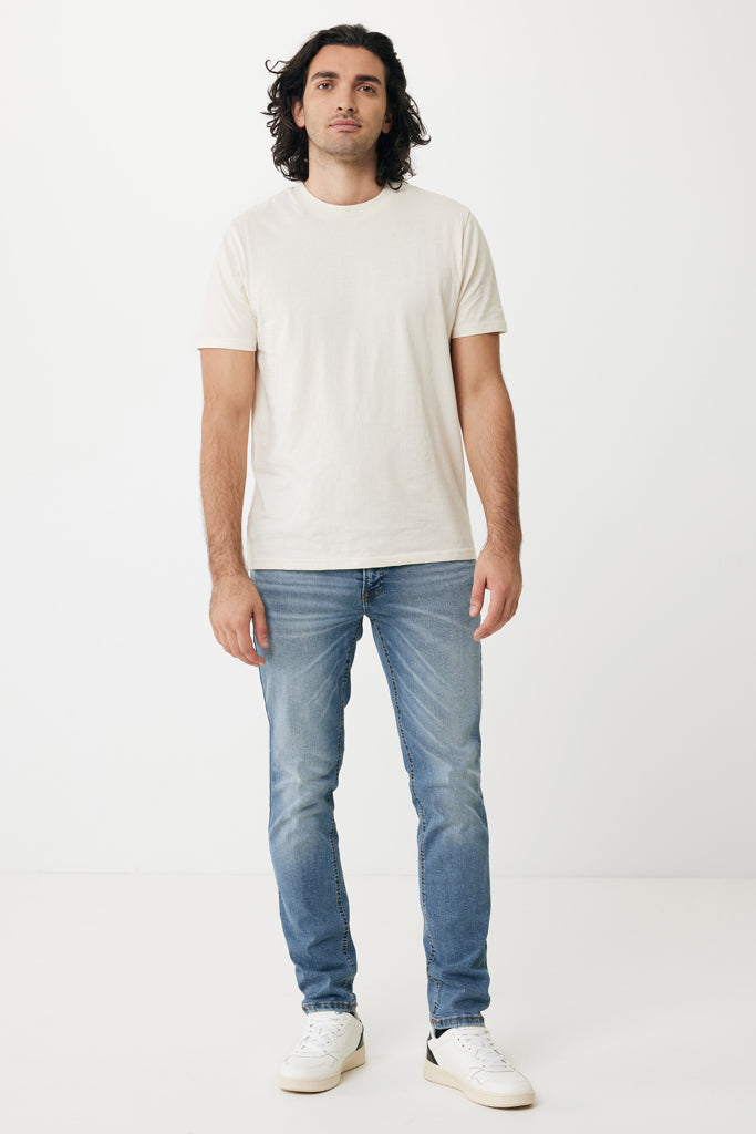 IQONIQ Sierra lättvikt t-shirt i återvunnen bomull - miscellaneous Part 1