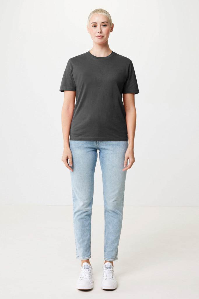 IQONIQ Sierra lättvikt t-shirt i återvunnen bomull - miscellaneous Part 1