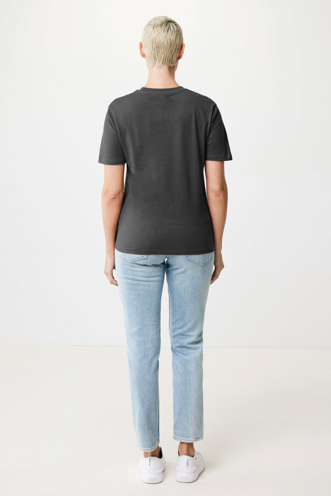 IQONIQ Sierra lättvikt t-shirt i återvunnen bomull - miscellaneous Part 1