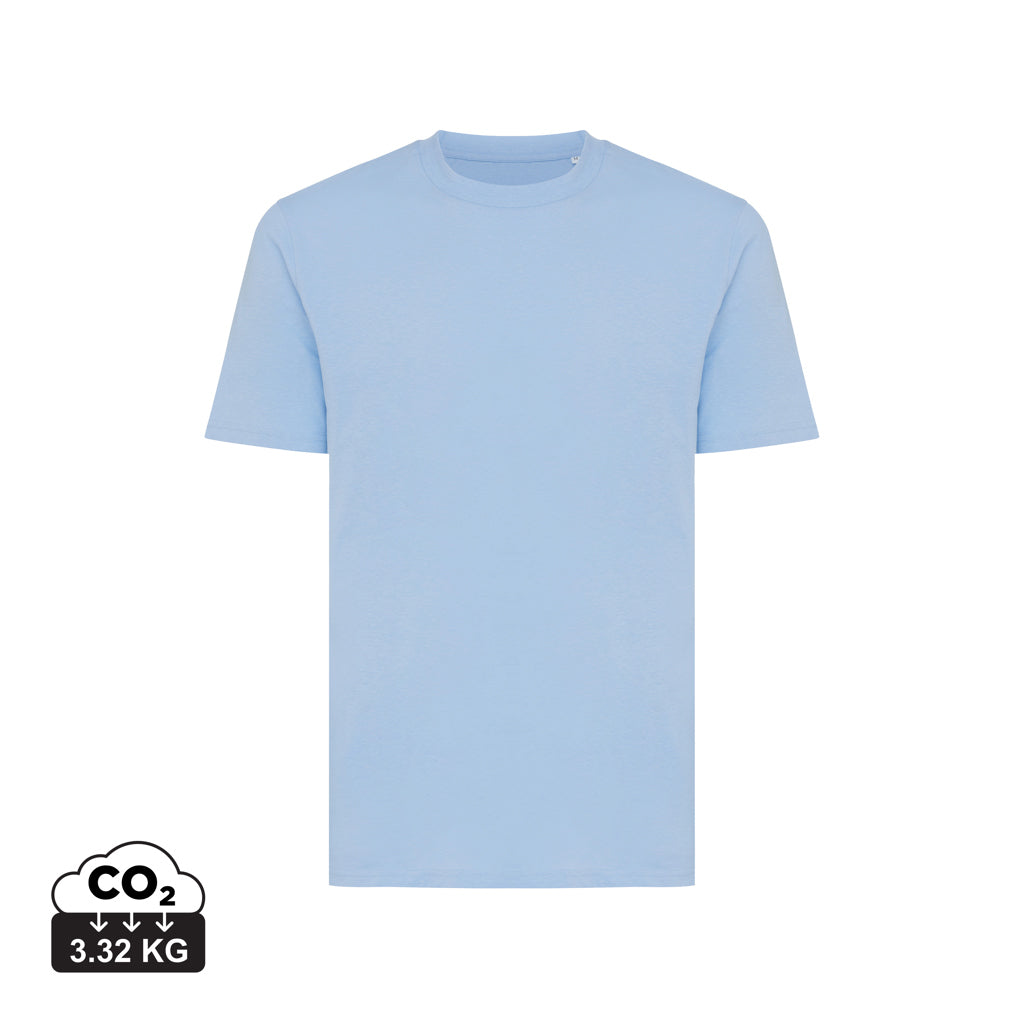 IQONIQ Sierra lättvikt t-shirt i återvunnen bomull - Vibrant Part 1