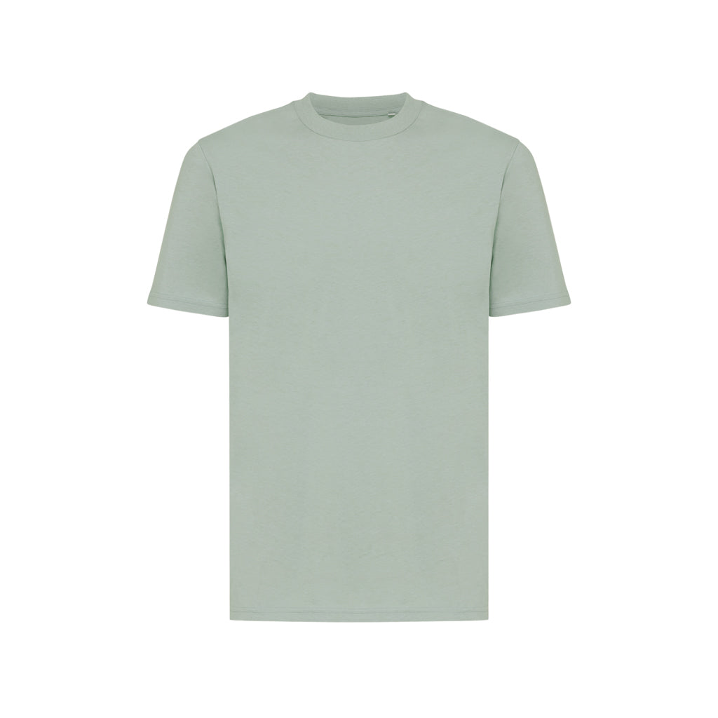 IQONIQ Sierra lättvikt t-shirt i återvunnen bomull - Vibrant Part 1