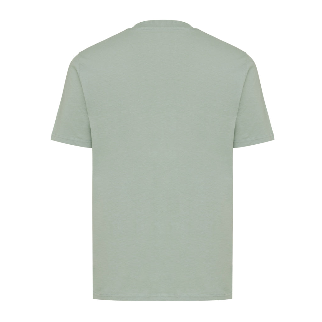 IQONIQ Sierra lättvikt t-shirt i återvunnen bomull - Vibrant Part 1