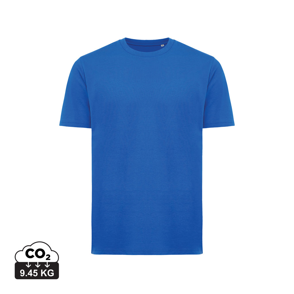 IQONIQ Sierra lättvikt t-shirt i återvunnen bomull - Vibrant Part 1