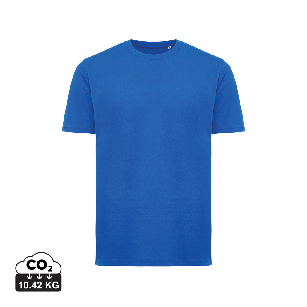IQONIQ Sierra lättvikt t-shirt i återvunnen bomull - Vibrant Part 1