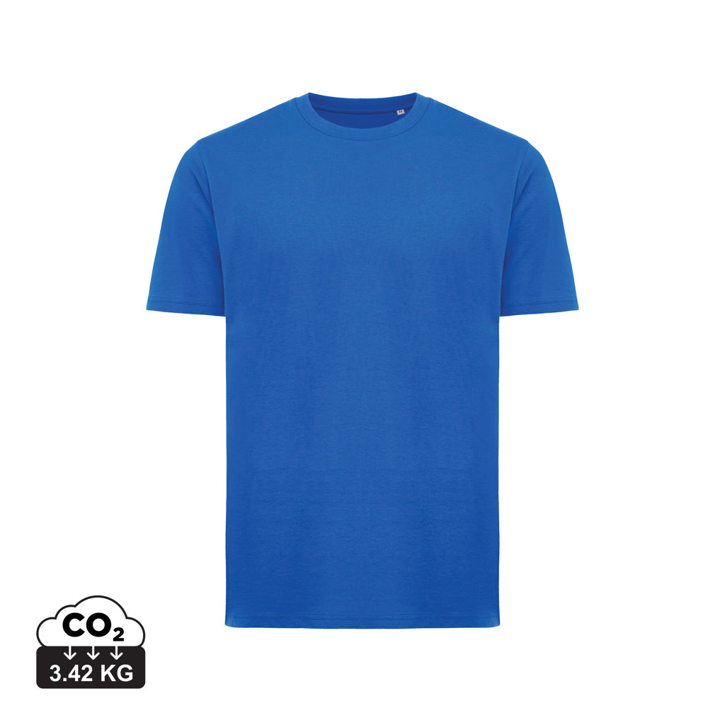 IQONIQ Sierra lättvikt t-shirt i återvunnen bomull - Vibrant Part 1