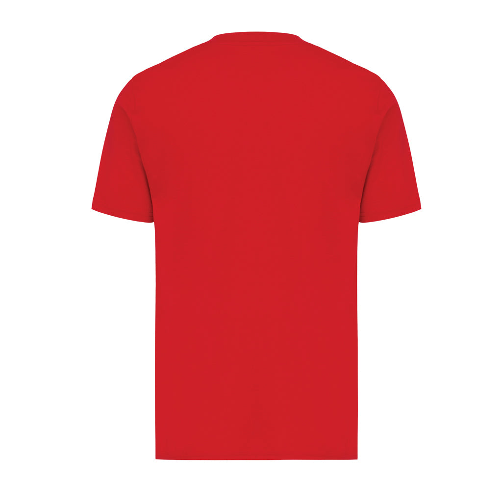 IQONIQ Sierra lättvikt t-shirt i återvunnen bomull - Vibrant Part 1
