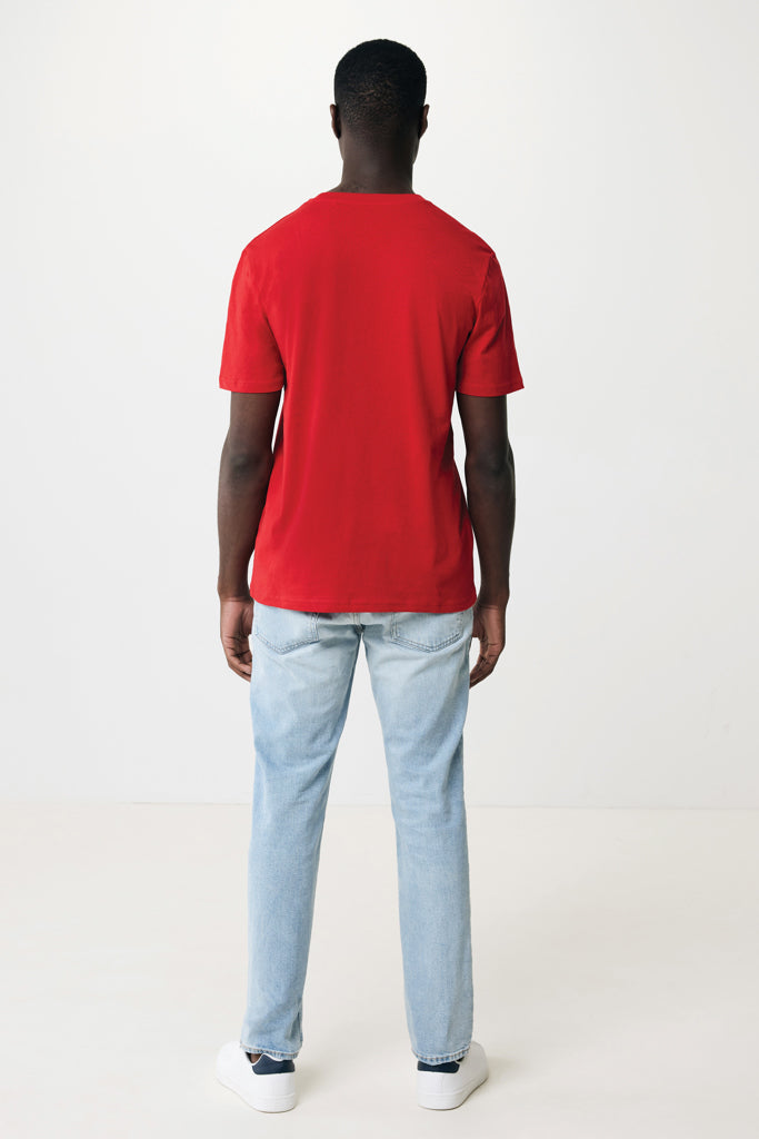 IQONIQ Sierra lättvikt t-shirt i återvunnen bomull - Vibrant Part 1