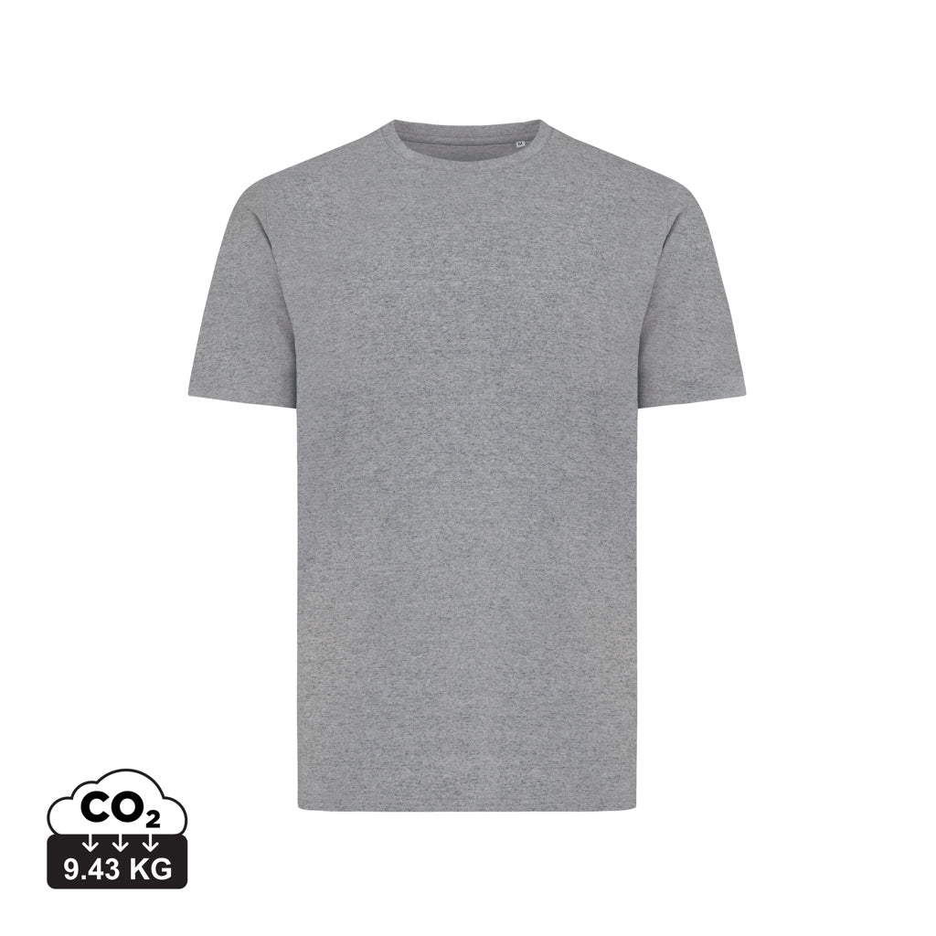 IQONIQ Sierra lättvikt t-shirt i återvunnen bomull - Professional Colors