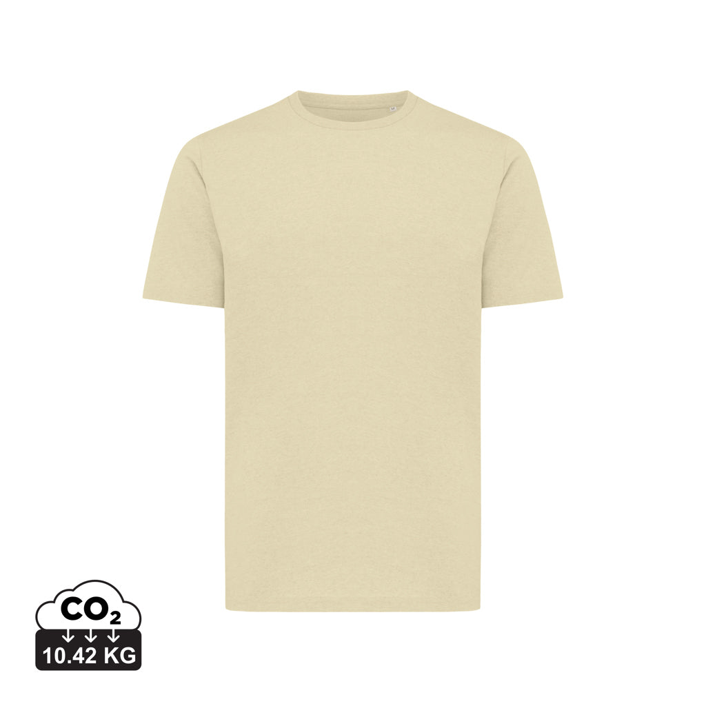 IQONIQ Sierra lättvikt t-shirt i återvunnen bomull - miscellaneous Part 1