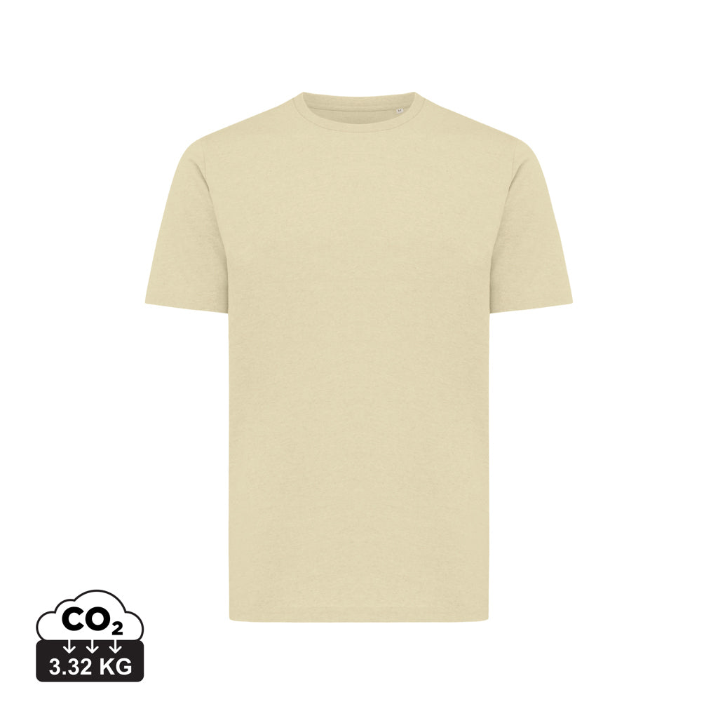 IQONIQ Sierra lättvikt t-shirt i återvunnen bomull - miscellaneous Part 1