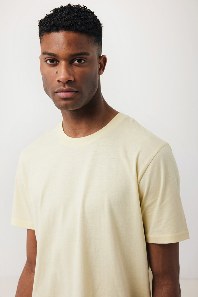 IQONIQ Sierra lättvikt t-shirt i återvunnen bomull - miscellaneous Part 1