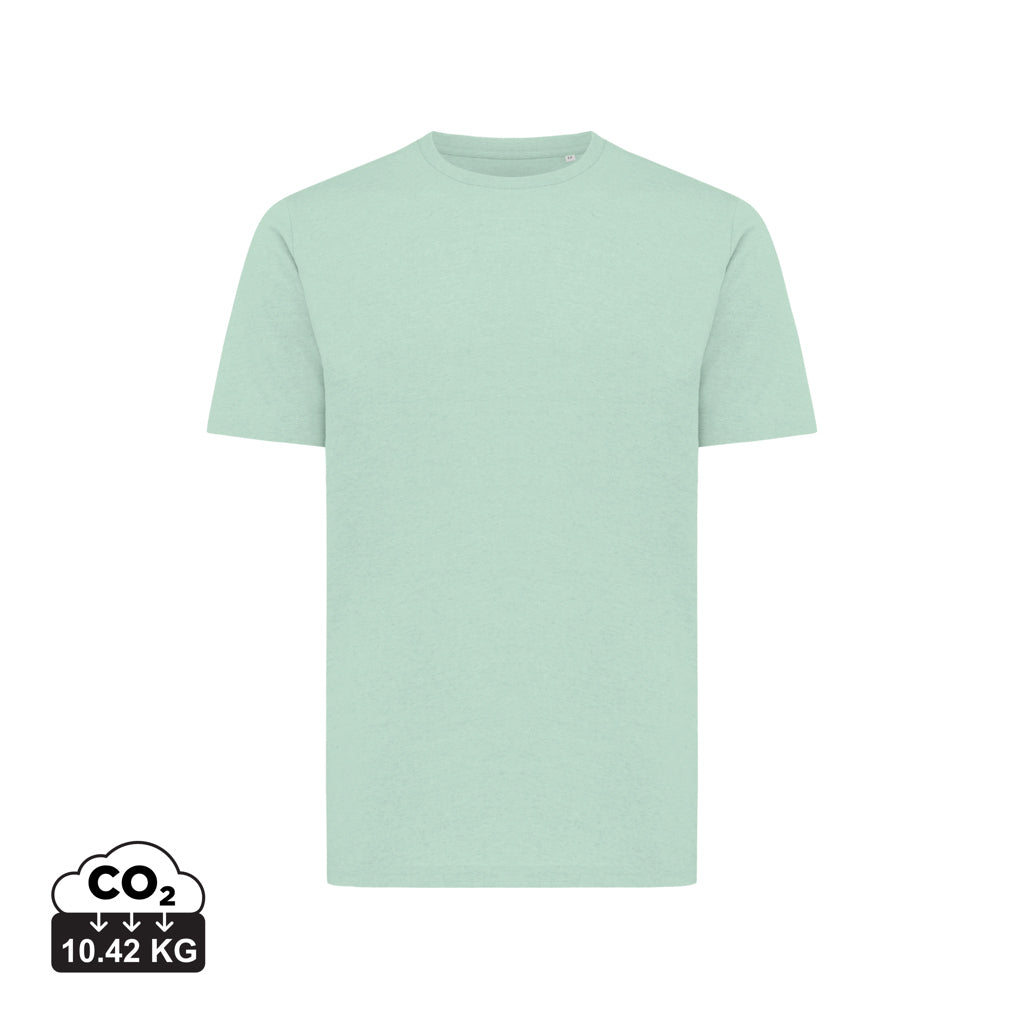 IQONIQ Sierra lättvikt t-shirt i återvunnen bomull - miscellaneous Part 1