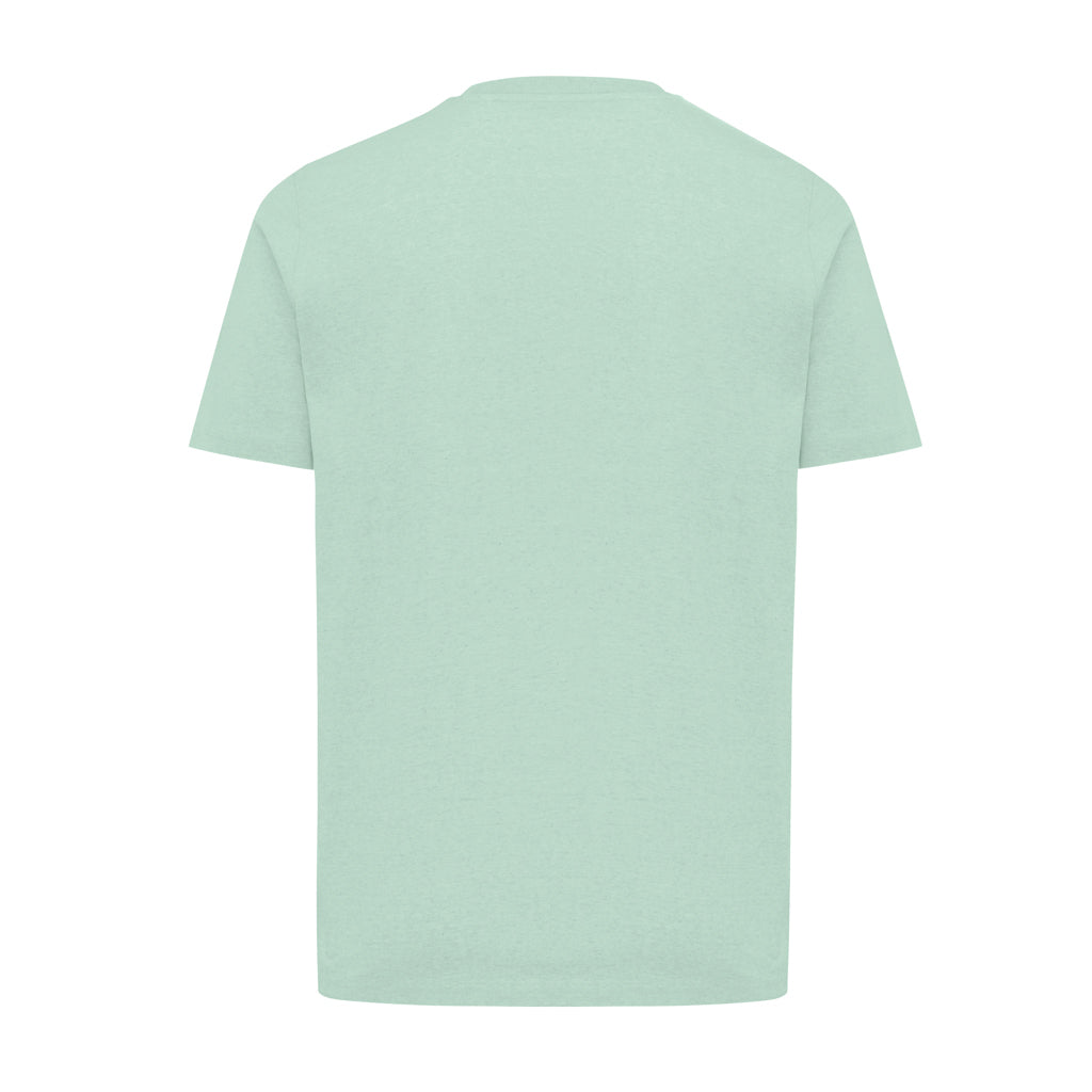 IQONIQ Sierra lättvikt t-shirt i återvunnen bomull - miscellaneous Part 1