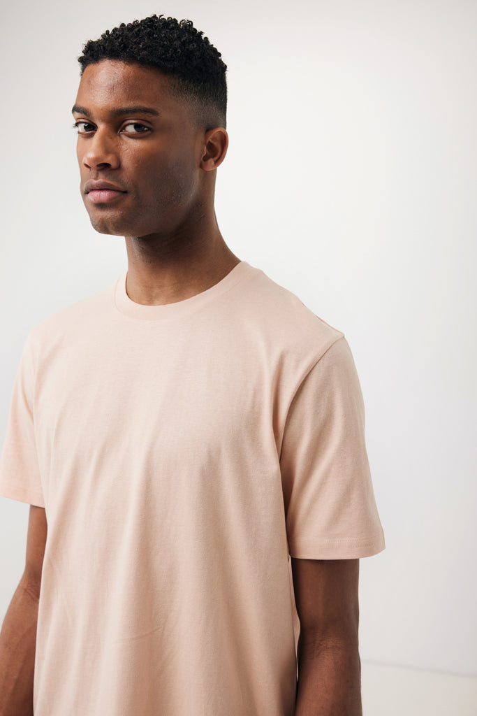 IQONIQ Sierra lättvikt t-shirt i återvunnen bomull - miscellaneous Part 1